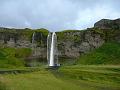 P1040070- Chute eau de Seljalandsfoss